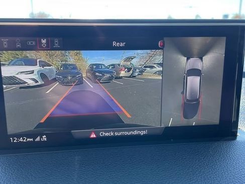 Used 2017 Audi Q7 3.0T Prestige image 11