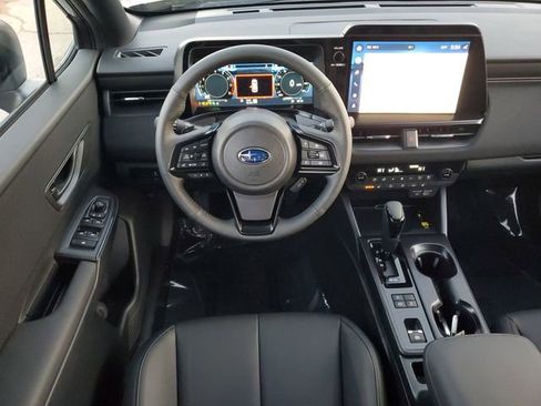 New 2026 Subaru Outback Premium image 17