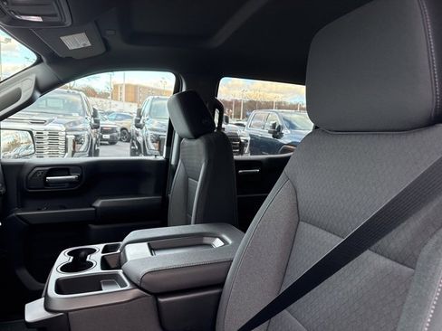 New 2026 GMC Sierra 1500 Pro w/ Graphite Edition image 15