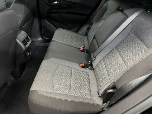 Certified 2024 Chevrolet Equinox LT image 18