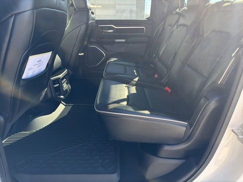 Used 2025 RAM 1500 Laramie image 12