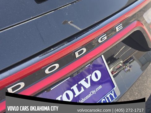 Used 2022 Dodge Durango SXT RWD image 12