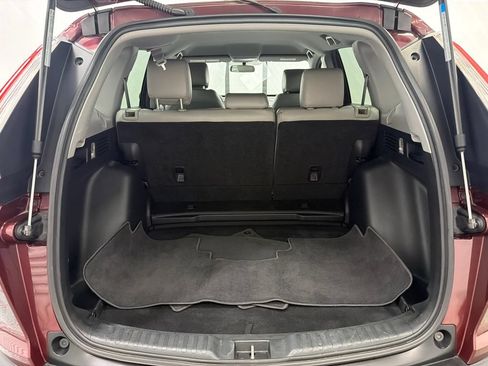 Used 2017 Honda CR-V LX image 18