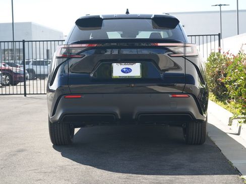 New 2026 Subaru Solterra image 4