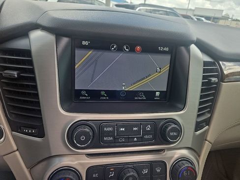 Used 2015 GMC Yukon Denali w/ Touring Package image 7