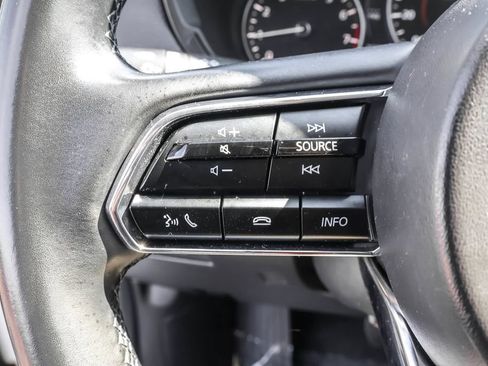 Used 2024 MAZDA CX-90 3.3 Turbo w/ Preferred Package AWD/4WD image 21