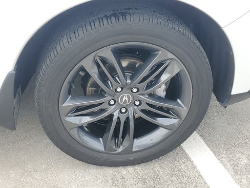 Used 2022 Acura RDX A-Spec FWD image 7