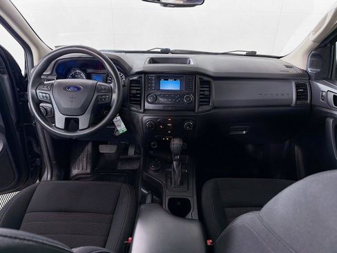 Used 2019 Ford Ranger XL w/ Equipment Group 101A Mid AWD/4WD image 25