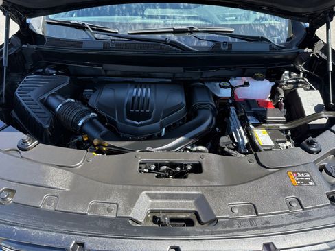 Used 2025 GMC Acadia Elevation w/ LPO, Floor Liner Package FWD image 20