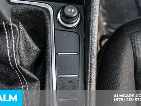 Used 2024 Volkswagen Jetta S FWD image 44