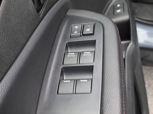 Used 2025 Honda Passport Black Edition image 16