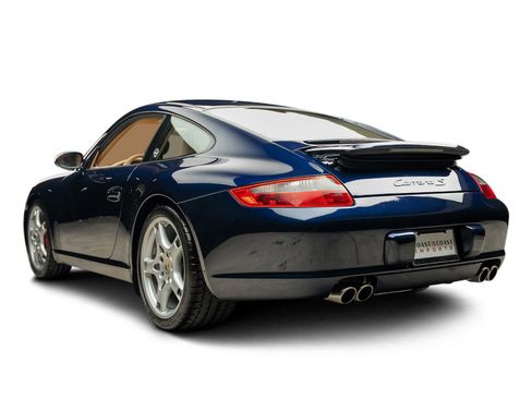 Used 2005 Porsche 911 Carrera S RWD image 10