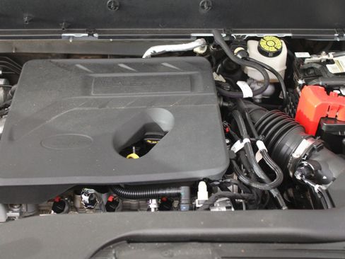 Used 2021 Ford Bronco Sport Big Bend image 30