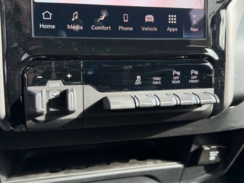 New 2026 RAM 2500 Tradesman AWD/4WD image 20