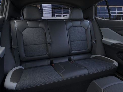 New 2026 Buick Envista Preferred w/ Convenience I Package image 89