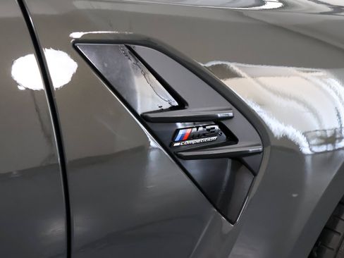 Used 2023 BMW M3 Competition w/ M Carbon Exterior Package AWD/4WD image 49