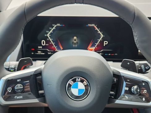 New 2026 BMW X3 xDrive30 AWD/4WD image 12