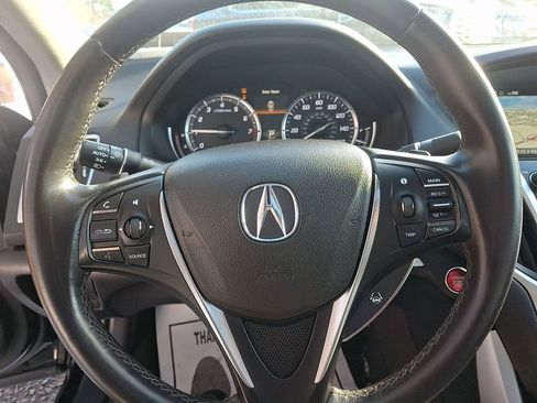 Used 2017 Acura TLX w/ Technology Package image 20