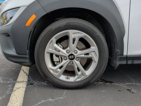 Certified 2023 Hyundai Kona SEL image 27