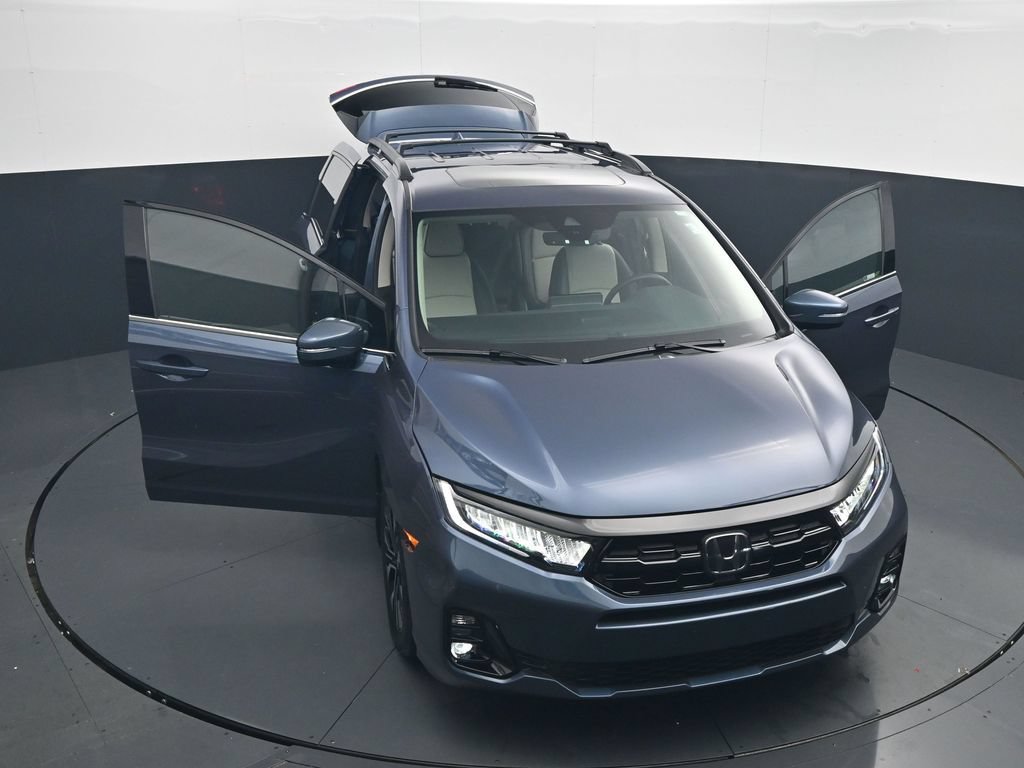 Used 2026 Honda Odyssey Elite image 41
