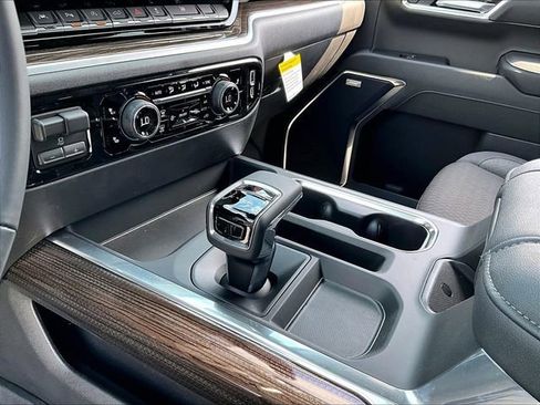 New 2026 Chevrolet Silverado 1500 RST w/ Safety Package AWD/4WD image 13