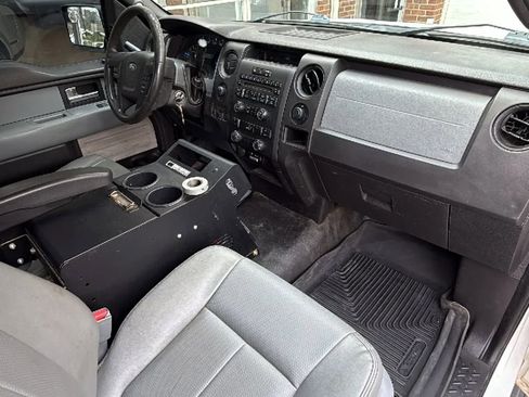 Used 2014 Ford F150 XL w/ Equipment Group 101A Mid AWD/4WD image 19