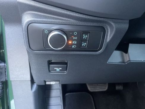 New 2025 Ford Bronco Big Bend image 27