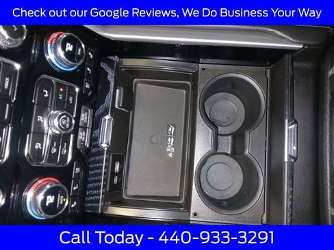 Used 2023 GMC Yukon XL Denali w/ LPO, Floor Liner Package image 37