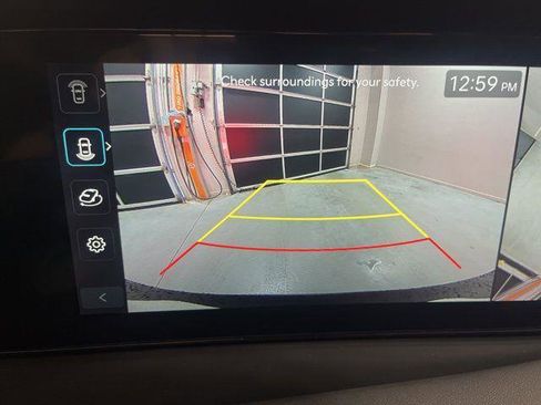 New 2026 Hyundai Palisade XRT Pro AWD/4WD image 14