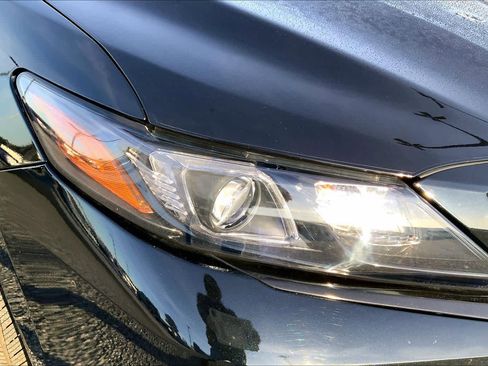 Used 2022 Toyota Camry TRD image 25