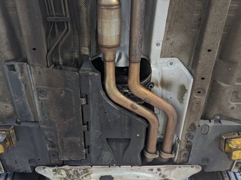 Used 2002 BMW M3 Coupe image 54