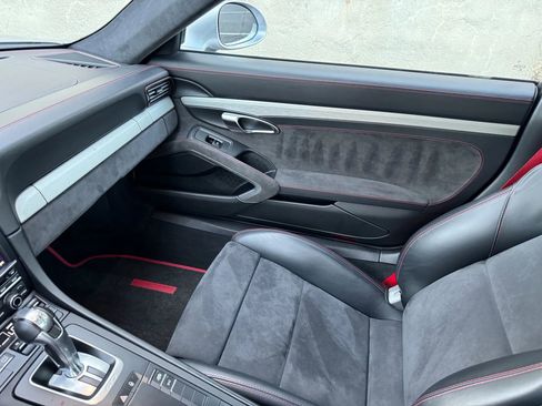 Used 2015 Porsche 911 GT3 RWD image 29