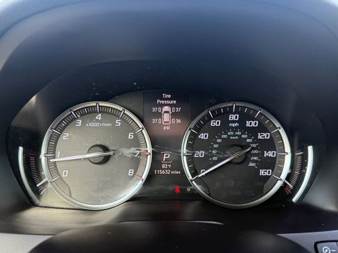 Used 2020 Acura MDX SH-AWD image 25