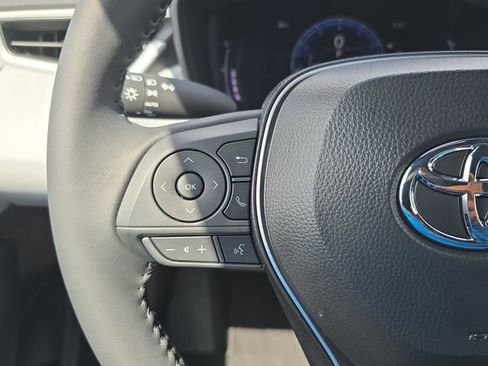 New 2026 Toyota Corolla SE FWD image 16