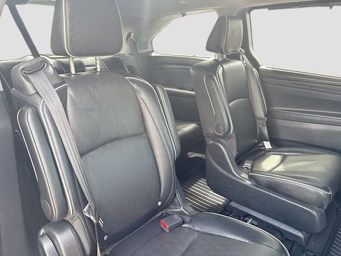 Used 2023 Honda Odyssey Elite image 30