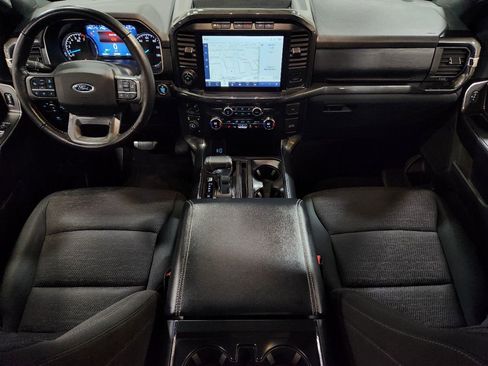 Used 2021 Ford F150 XLT w/ Equipment Group 302A High image 44