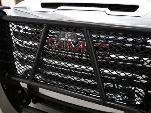 Used 2022 GMC Sierra 2500 SLE w/ X31 Off-Road Package image 40