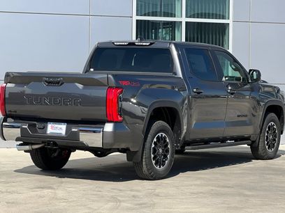 Certified 2026 Toyota Tundra SR5 w/ TRD Off-Road Package