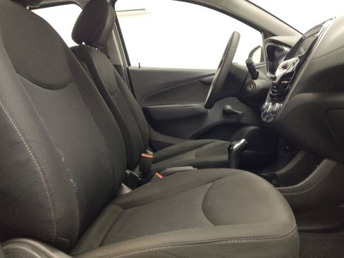 Used 2019 Chevrolet Spark LS FWD image 21