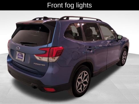 Certified 2024 Subaru Forester Premium image 5
