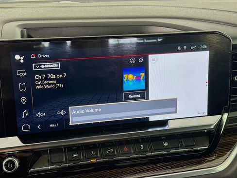 Certified 2022 GMC Sierra 1500 Elevation image 14