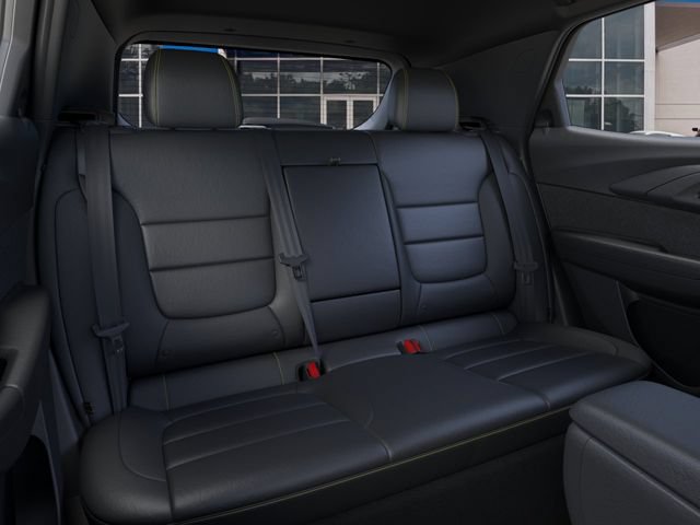 New 2026 Chevrolet TrailBlazer ACTIV w/ Convenience Package FWD image 17