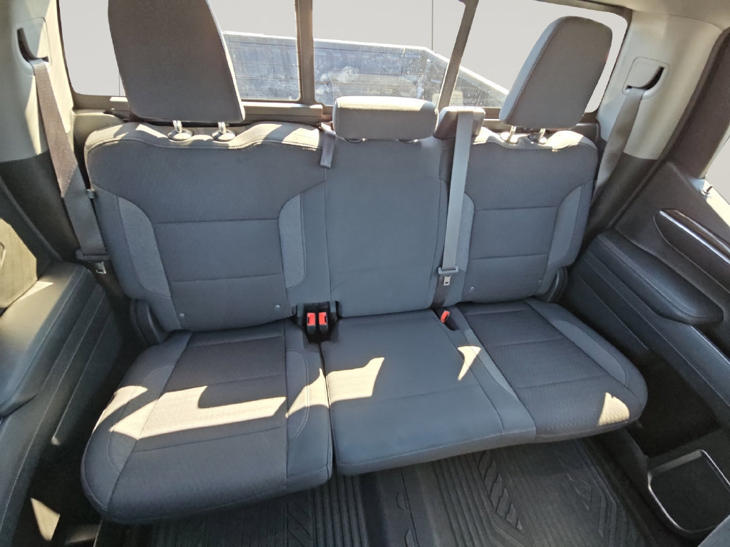 Certified 2023 Chevrolet Silverado 1500 RST w/ All Star Edition Plus AWD/4WD image 17