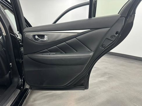 Used 2019 INFINITI Q50 Sport w/ Proactive Package image 29