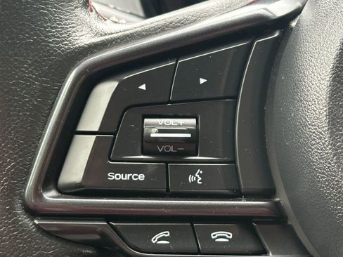 Used 2022 Subaru WRX AWD/4WD image 24