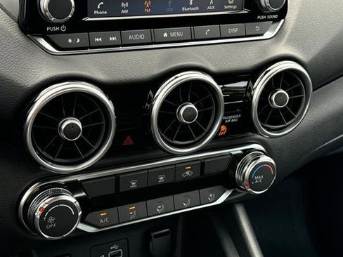 New 2025 Nissan Sentra S image 20