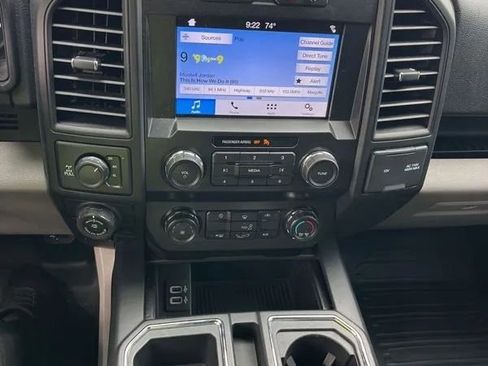 Used 2019 Ford F150 XL w/ Equipment Group 101A Mid AWD/4WD image 15