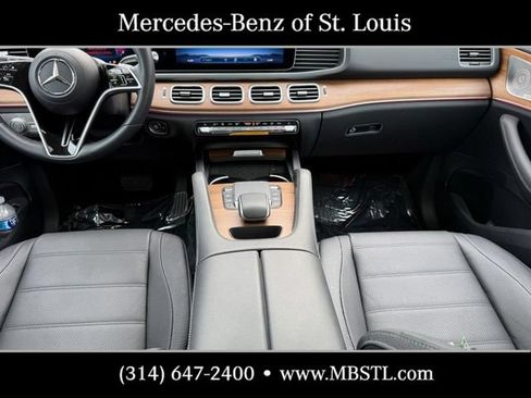 Certified 2026 Mercedes-Benz GLE 350 4MATIC image 13