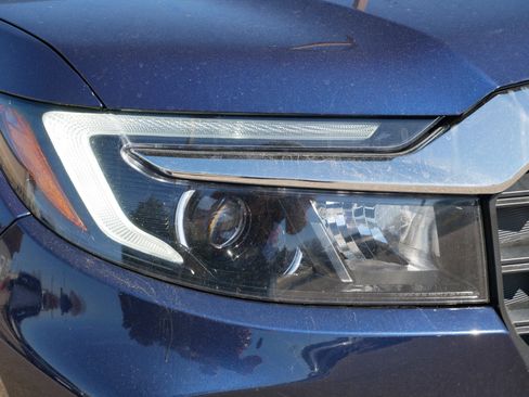 Certified 2023 Honda Passport EX-L image 16