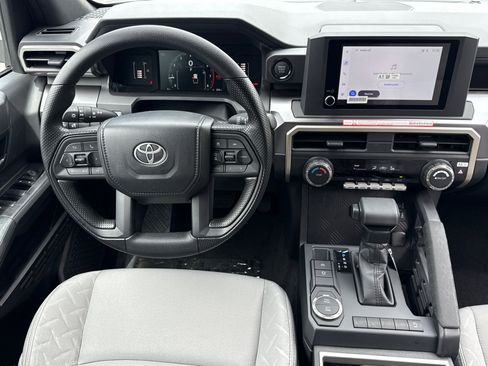 New 2026 Toyota Tacoma SR5 RWD image 17